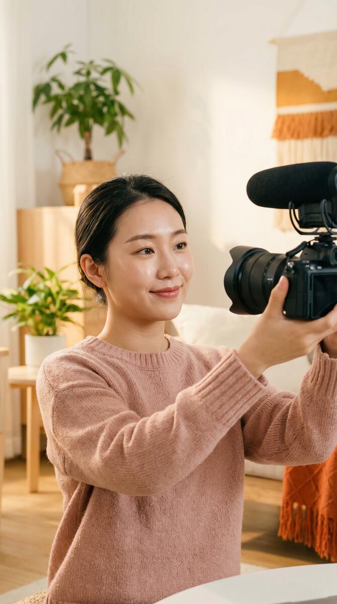 糖心vlog心理顾问陈婷